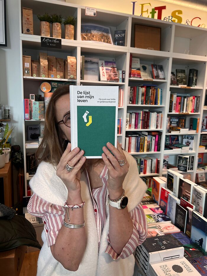 12/12: Gratis Koekoek en bezoek Suzanne Grotenhuis en Jeroen Olyslaegers