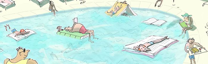 Zomerlezen