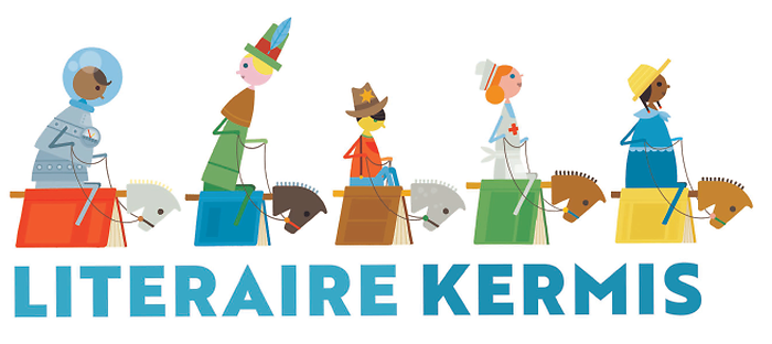 Literaire kermis