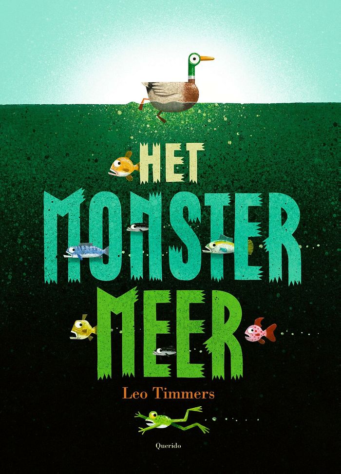 Signeersessie Leo Timmers