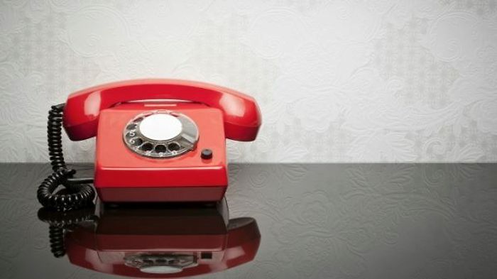 Nieuw telefoonnummer