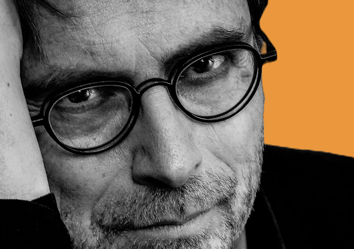 Boekvoorstelling Frank Nuyts