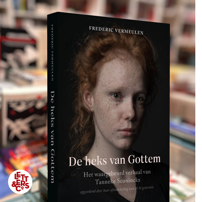 De Heks van Gottem