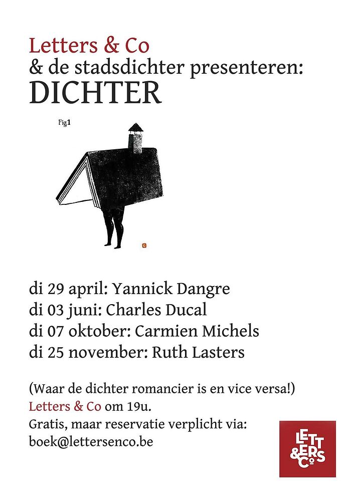 Yannick Dangre en Jana Arns