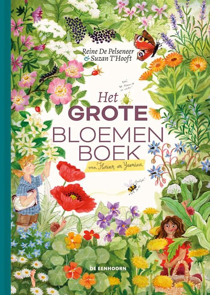 Signeersessie Suzan T'Hooft