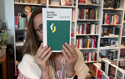 12/12: Gratis Koekoek en bezoek Suzanne Grotenhuis en Jeroen Olyslaegers