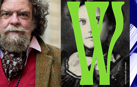 Meet & Greet Jeroen Olyslaegers: Woensdag 17 dec van 15u tot 17u