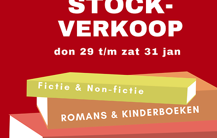 Stockverkoop