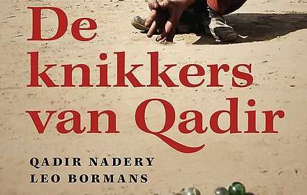 De knikkers van Qadir