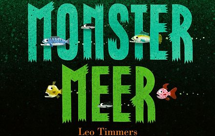 Signeersessie Leo Timmers