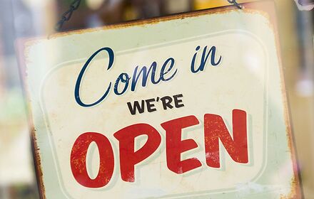 Openingsuren paasvakantie