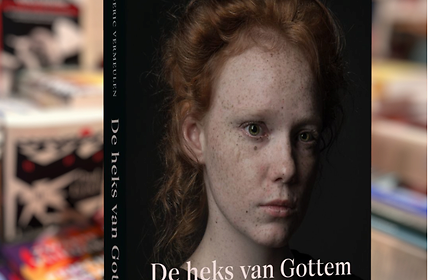 De Heks van Gottem