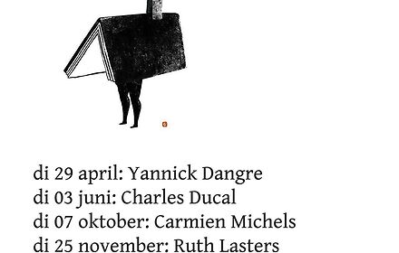 Yannick Dangre en Jana Arns