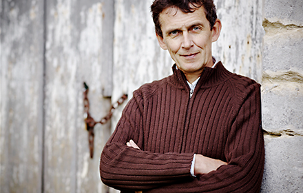 Interview met Charles Ducal