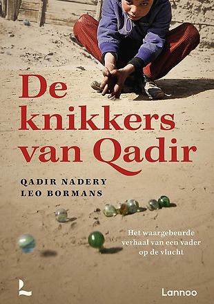 De knikkers van Qadir